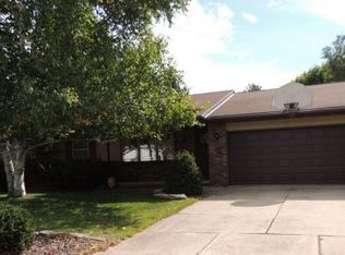 3370 Nautical Ave, Green Bay, WI 54311
