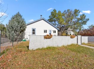 1208 Poplar St, Helena, MT 59601