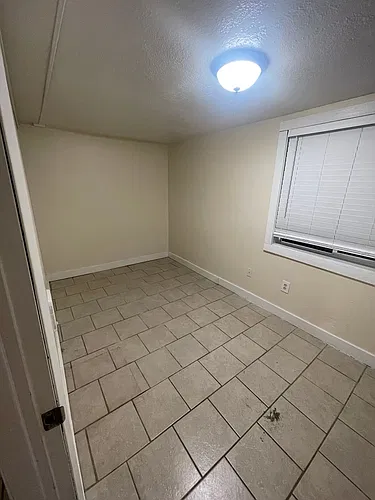 Floor plan G