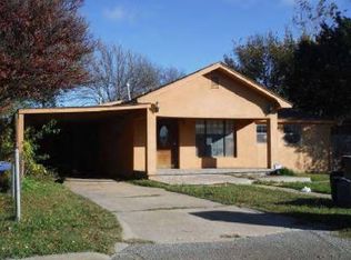 155 W Walnut Ave, Duncan, OK 73533