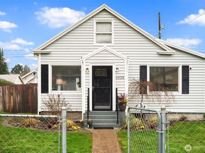 6028 S Alder Street, Tacoma, WA, 98409