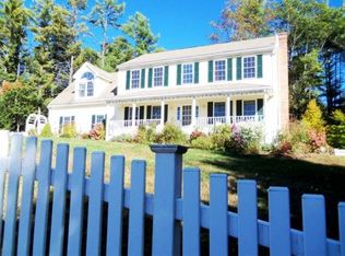 14 Old Greenfield Rd, Peterborough, NH 03458
