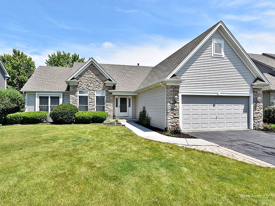 1st image of 520 Hammer Ln