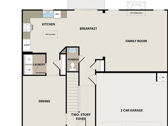 2nd image of this home