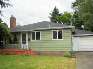 3019 SE 52nd Ave, Portland, OR 97206