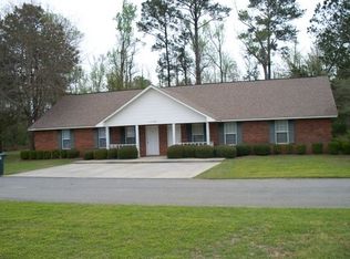 1516 Turner Ct #B, Dublin, GA 31021