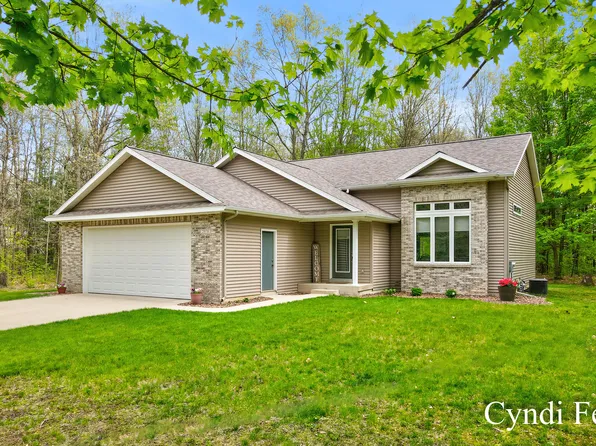 2970 Braden Blvd, Dorr, MI 49323