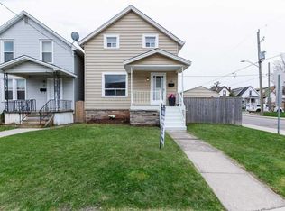 24 Roxborough Ave, Hamilton, ON L8L1Y1