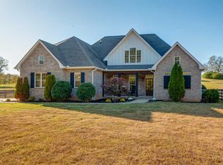 431 Carters Creek Pike, Columbia, TN 38401