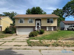392 Pinewood Ave, Toledo, OH 43604