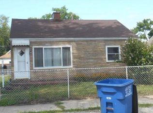 216 South St, Michigan City, IN