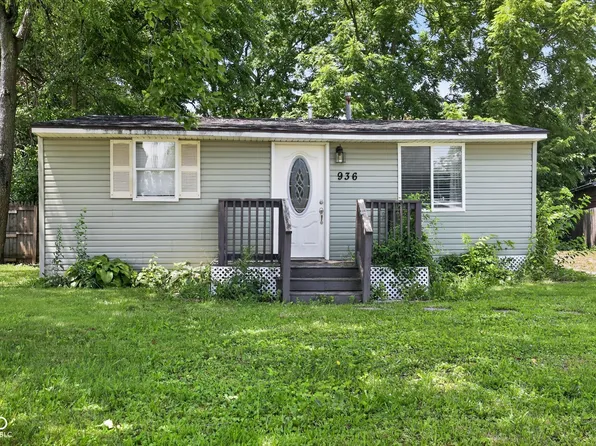 936 Greenwich Rd, Lafayette, IN 47905