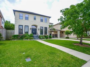 3515 Durness Way, Houston, TX 77025
