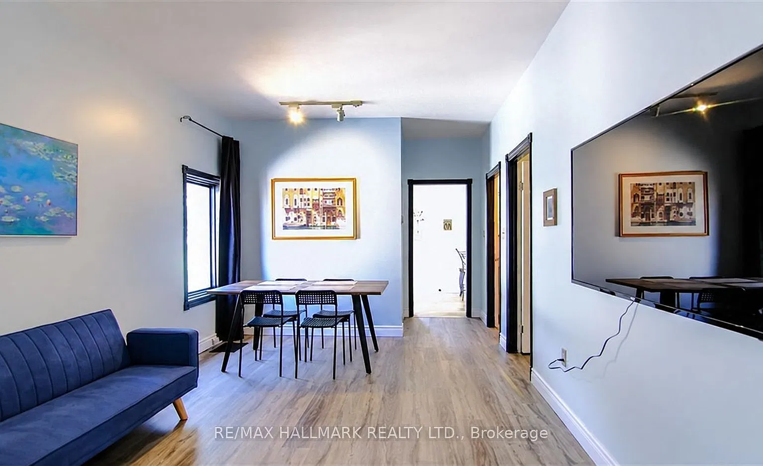 2 bed, $1,900 — Photo 4