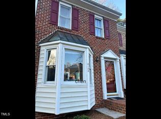 4135 Kaplan Dr, Raleigh, NC 27606