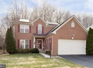 2970 Siwanoy Dr, Edgewood, MD 21040