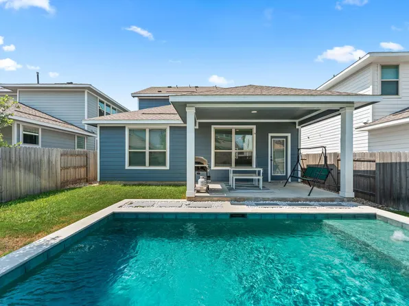 8512 McKamy Dr, Austin, TX 78744