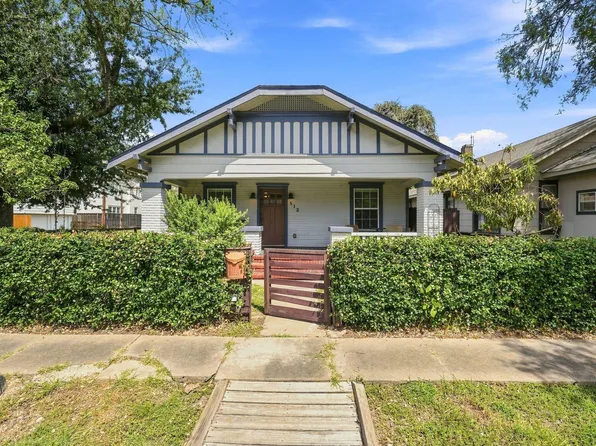 512 Enid St, Houston, TX 77009