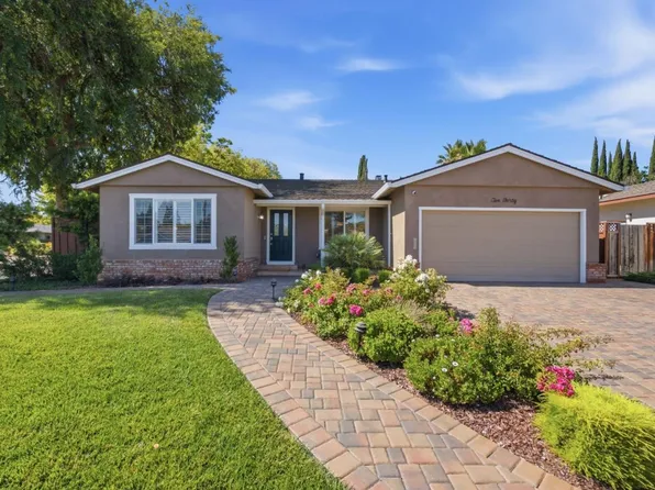 1040 Cassia Way, Sunnyvale, CA 94086