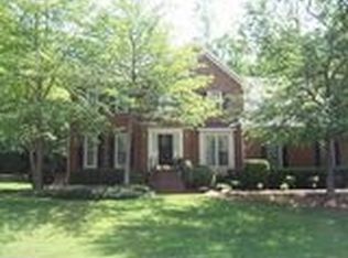160 Wickersham Dr, Athens, GA 30606