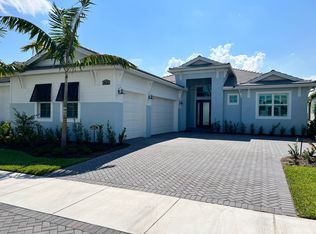 8638 SW Felicita Way, Port Saint Lucie, FL 34987