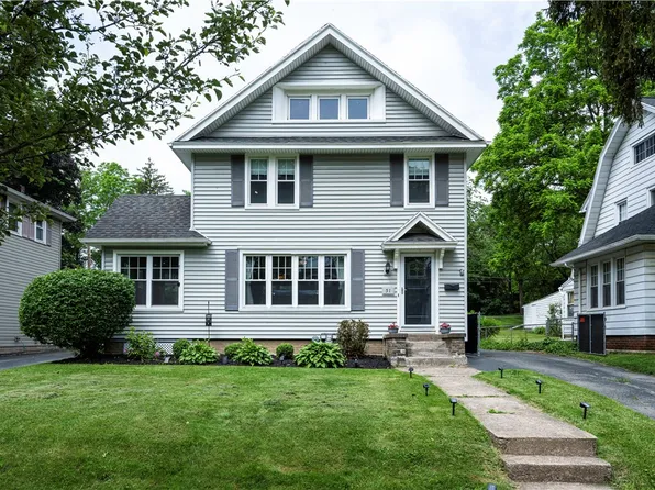 51 Whitby Rd, Rochester, NY 14609