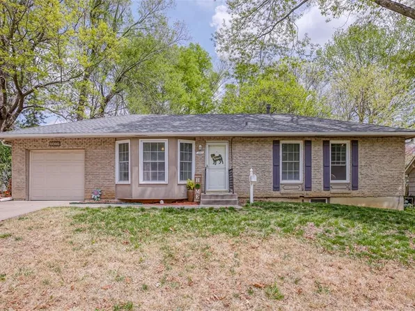 3913 S Delaware Ave, Independence, MO 64055