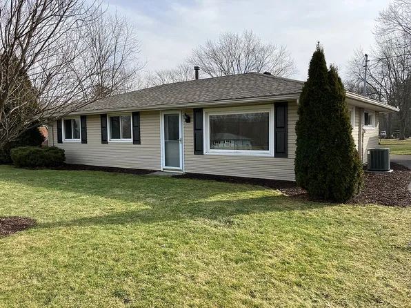 3618 Harold Dr, Richfield, OH 44286