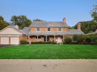 275 Auburn Ave, Winnetka, IL 60093