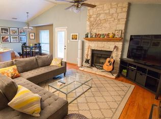 13006 Moorcroft Ln, Austin, TX 78729