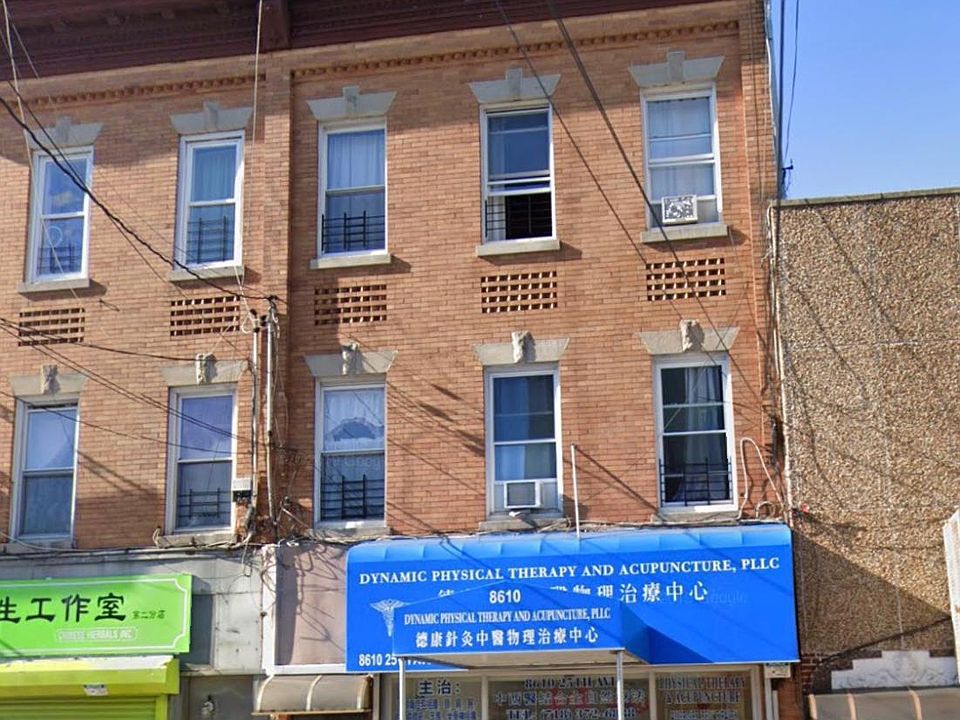 1st image of 8610 25th Ave APT 2F