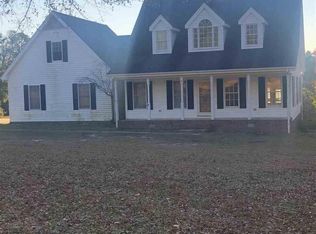 339 Dean Rd, Lillington, NC 27546