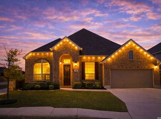 7703 Goldstrike Dr, San Antonio, TX 78254