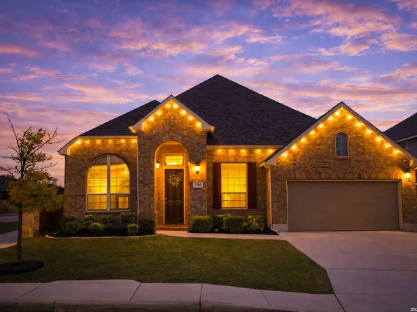 7703 Goldstrike, San Antonio, TX 78254