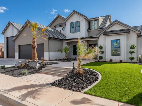 836 E Sunny, Washington, UT 84780