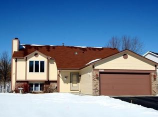 12685 Eveleth Path, Apple Valley, MN 55124