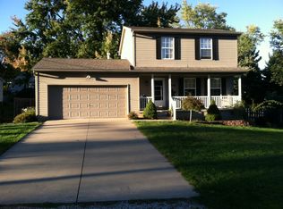 8035 Parkford St NW, Massillon, OH 44646