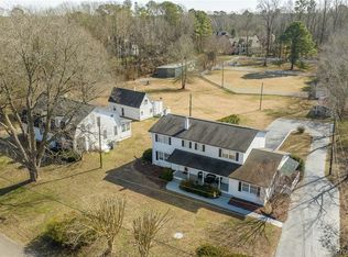 1912 Jamestown Rd, Williamsburg, VA 23185