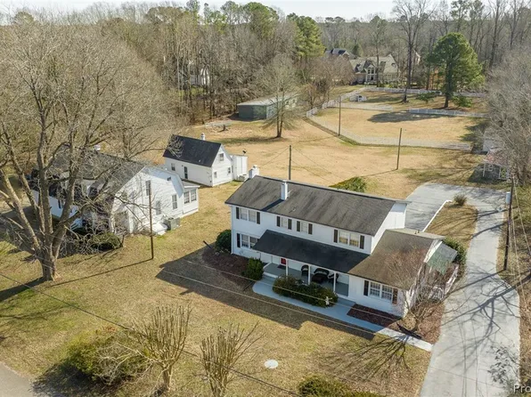 1912 Jamestown Rd, Williamsburg, VA 23185
