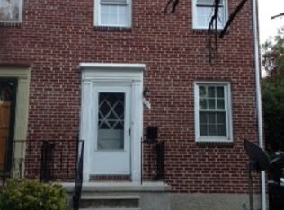531 S Wickham Rd, Baltimore, MD 21229
