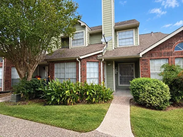65 E Park West Dr, Houston, TX 77072