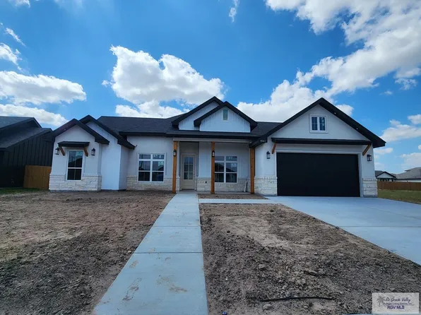 9841 Heights N, Harlingen, TX 78552