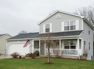 3722 Pristine Ave, Kalamazoo, MI 49048