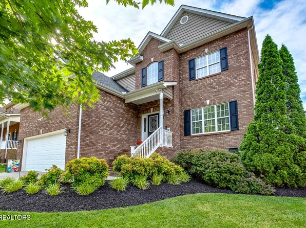 4308 Platinum Dr, Knoxville, TN 37938