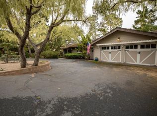 1060 San Carlos Rd, Pebble Beach, CA 93953