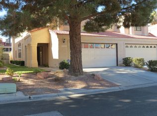 3955 Tirana Way, Las Vegas, NV 89103