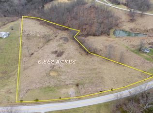 3 Mink Run Rd, Frankfort, KY 40601