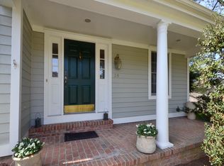 28 Chesterfield Dr, Chester, NJ 07930