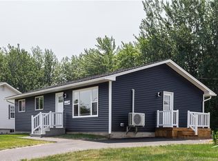 44 Teesdale St, Moncton, NB E1A 5K5