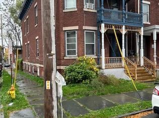 18 Lutheran St, Newburgh, NY 12550